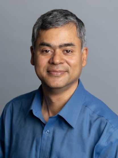 Abhishek Datta
