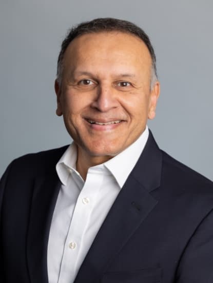 Romesh Subramanian