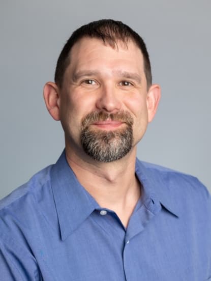 Todd Borland